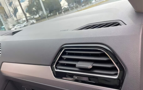 Volkswagen Tiguan II, 2021 год, 2 049 000 рублей, 18 фотография