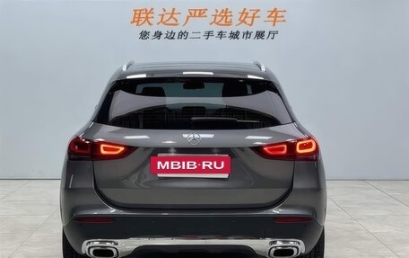 Mercedes-Benz GLA, 2022 год, 2 299 000 рублей, 5 фотография