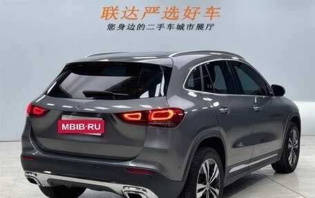 Mercedes-Benz GLA, 2022 год, 2 299 000 рублей, 4 фотография