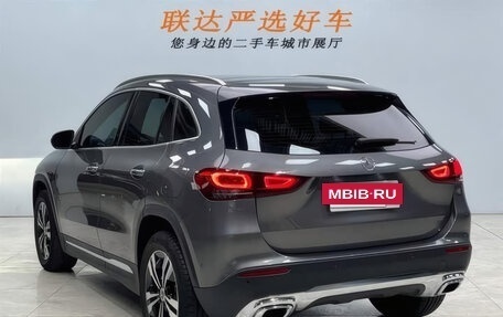 Mercedes-Benz GLA, 2022 год, 2 299 000 рублей, 6 фотография