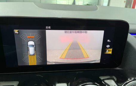 Mercedes-Benz GLA, 2022 год, 2 299 000 рублей, 10 фотография