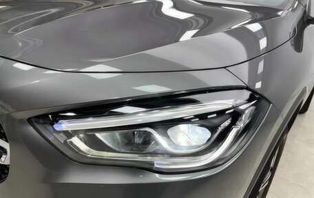 Mercedes-Benz GLA, 2022 год, 2 299 000 рублей, 13 фотография