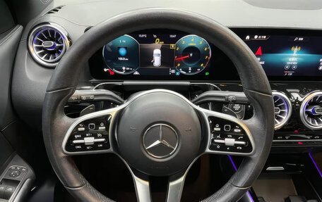 Mercedes-Benz GLA, 2022 год, 2 299 000 рублей, 11 фотография