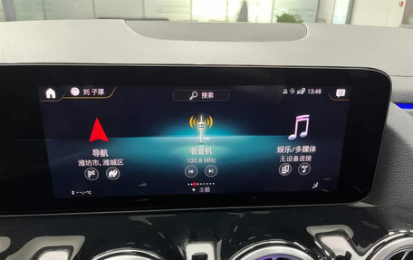 Mercedes-Benz GLA, 2022 год, 2 299 000 рублей, 23 фотография