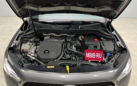 Mercedes-Benz GLA, 2022 год, 2 299 000 рублей, 19 фотография