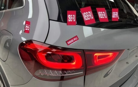 Mercedes-Benz GLA, 2022 год, 2 299 000 рублей, 14 фотография