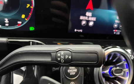 Mercedes-Benz GLA, 2022 год, 2 299 000 рублей, 24 фотография