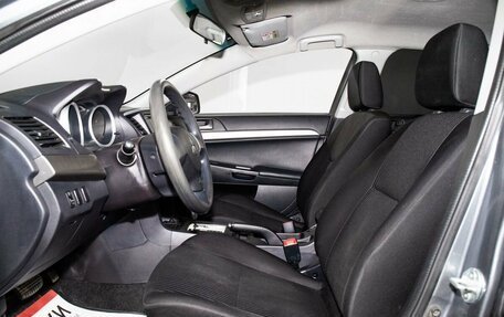 Mitsubishi Lancer IX, 2014 год, 899 000 рублей, 5 фотография