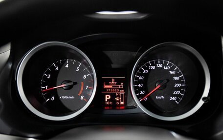 Mitsubishi Lancer IX, 2014 год, 899 000 рублей, 10 фотография