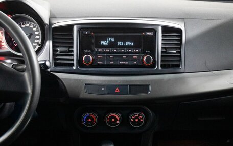 Mitsubishi Lancer IX, 2014 год, 899 000 рублей, 11 фотография