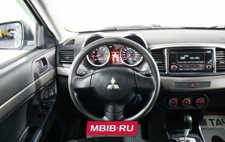 Mitsubishi Lancer IX, 2014 год, 899 000 рублей, 9 фотография