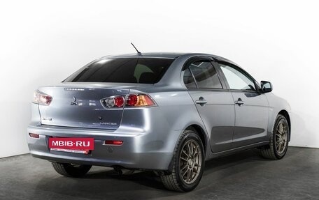Mitsubishi Lancer IX, 2014 год, 899 000 рублей, 3 фотография