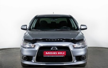 Mitsubishi Lancer IX, 2014 год, 899 000 рублей, 2 фотография
