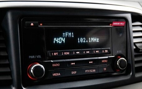 Mitsubishi Lancer IX, 2014 год, 899 000 рублей, 12 фотография