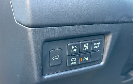 Mazda CX-5 II, 2018 год, 3 049 000 рублей, 9 фотография