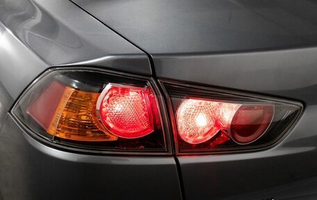 Mitsubishi Lancer IX, 2014 год, 899 000 рублей, 19 фотография