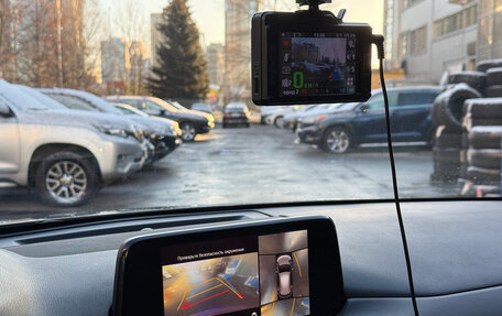 Mazda CX-5 II, 2018 год, 3 049 000 рублей, 13 фотография