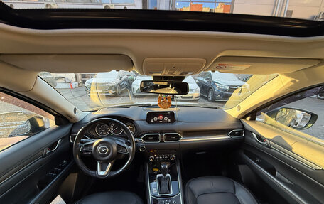 Mazda CX-5 II, 2018 год, 3 049 000 рублей, 18 фотография