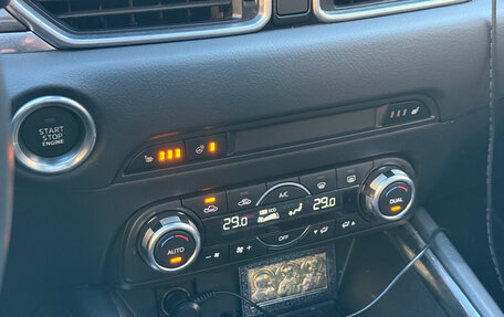 Mazda CX-5 II, 2018 год, 3 049 000 рублей, 14 фотография