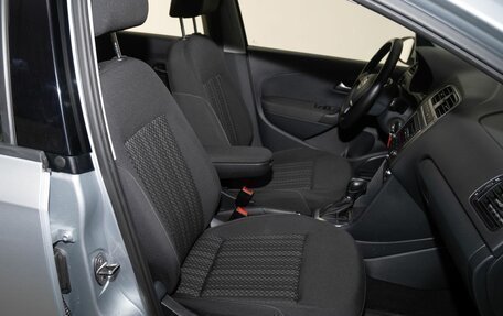 Volkswagen Polo VI (EU Market), 2019 год, 1 440 000 рублей, 8 фотография