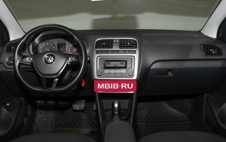 Volkswagen Polo VI (EU Market), 2019 год, 1 440 000 рублей, 7 фотография