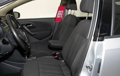 Volkswagen Polo VI (EU Market), 2019 год, 1 440 000 рублей, 6 фотография