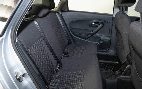 Volkswagen Polo VI (EU Market), 2019 год, 1 440 000 рублей, 9 фотография