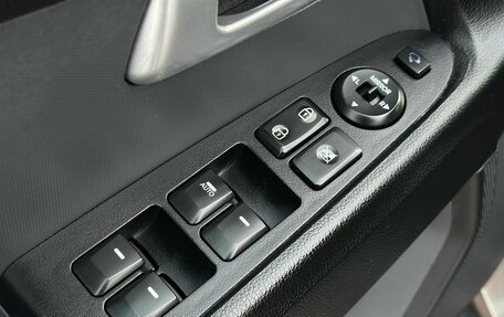 KIA Sportage III, 2011 год, 1 329 000 рублей, 14 фотография