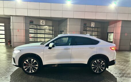 Geely Tugella FY11, 2023 год, 3 350 000 рублей, 1 фотография