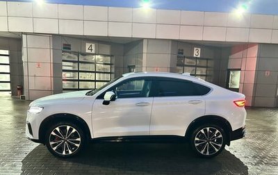 Geely Tugella FY11, 2023 год, 3 350 000 рублей, 1 фотография