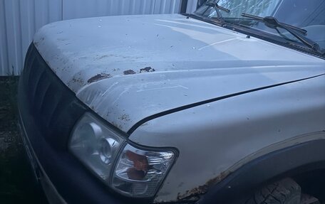 Great Wall Safe, 2008 год, 250 000 рублей, 1 фотография