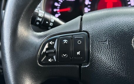 KIA Sportage III, 2011 год, 1 329 000 рублей, 17 фотография