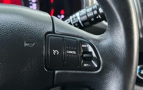 KIA Sportage III, 2011 год, 1 329 000 рублей, 18 фотография