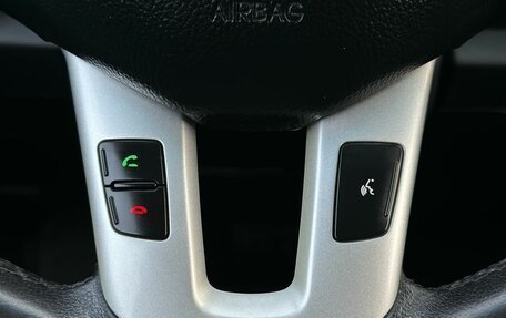 KIA Sportage III, 2011 год, 1 329 000 рублей, 19 фотография