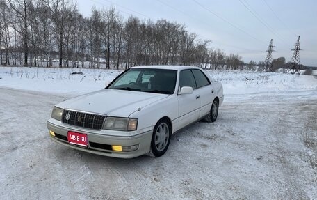 Toyota Crown, 1999 год, 600 000 рублей, 1 фотография