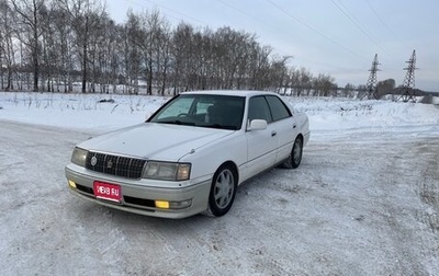Toyota Crown, 1999 год, 600 000 рублей, 1 фотография
