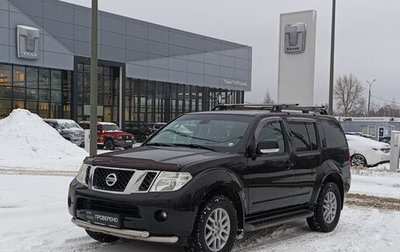 Nissan Pathfinder, 2013 год, 1 300 000 рублей, 1 фотография