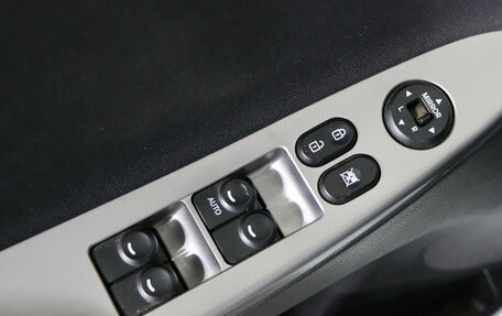 Hyundai Solaris II рестайлинг, 2014 год, 979 990 рублей, 15 фотография