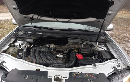 Renault Duster I рестайлинг, 2020 год, 1 598 000 рублей, 6 фотография