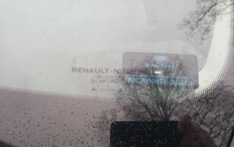 Renault Duster I рестайлинг, 2020 год, 1 598 000 рублей, 9 фотография