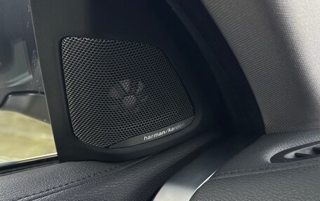 BMW X6, 2019 год, 6 000 000 рублей, 18 фотография