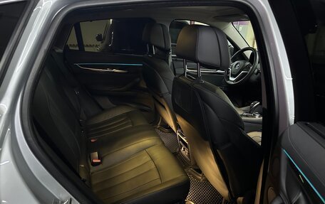 BMW X6, 2019 год, 6 000 000 рублей, 11 фотография