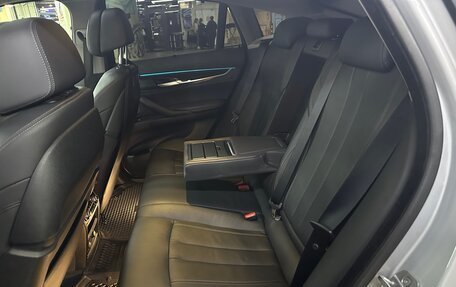 BMW X6, 2019 год, 6 000 000 рублей, 12 фотография