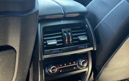 BMW X6, 2019 год, 6 000 000 рублей, 19 фотография