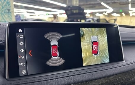 BMW X6, 2019 год, 6 000 000 рублей, 15 фотография