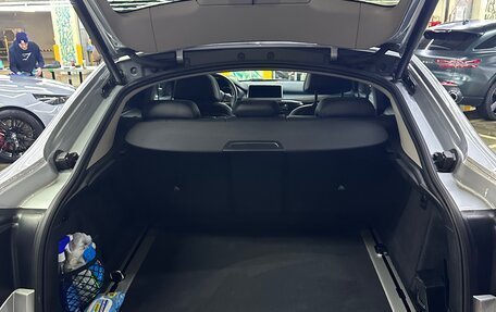 BMW X6, 2019 год, 6 000 000 рублей, 20 фотография