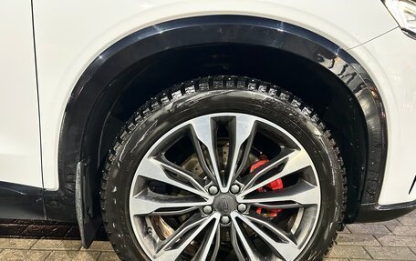 Geely Tugella FY11, 2023 год, 3 350 000 рублей, 9 фотография