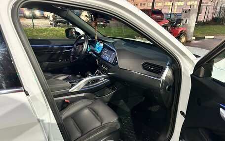 Geely Tugella FY11, 2023 год, 3 350 000 рублей, 10 фотография