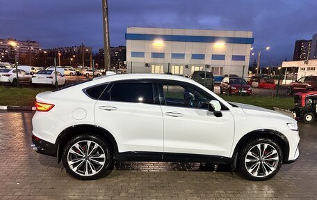 Geely Tugella FY11, 2023 год, 3 350 000 рублей, 8 фотография