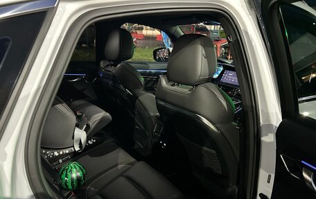 Geely Tugella FY11, 2023 год, 3 350 000 рублей, 11 фотография